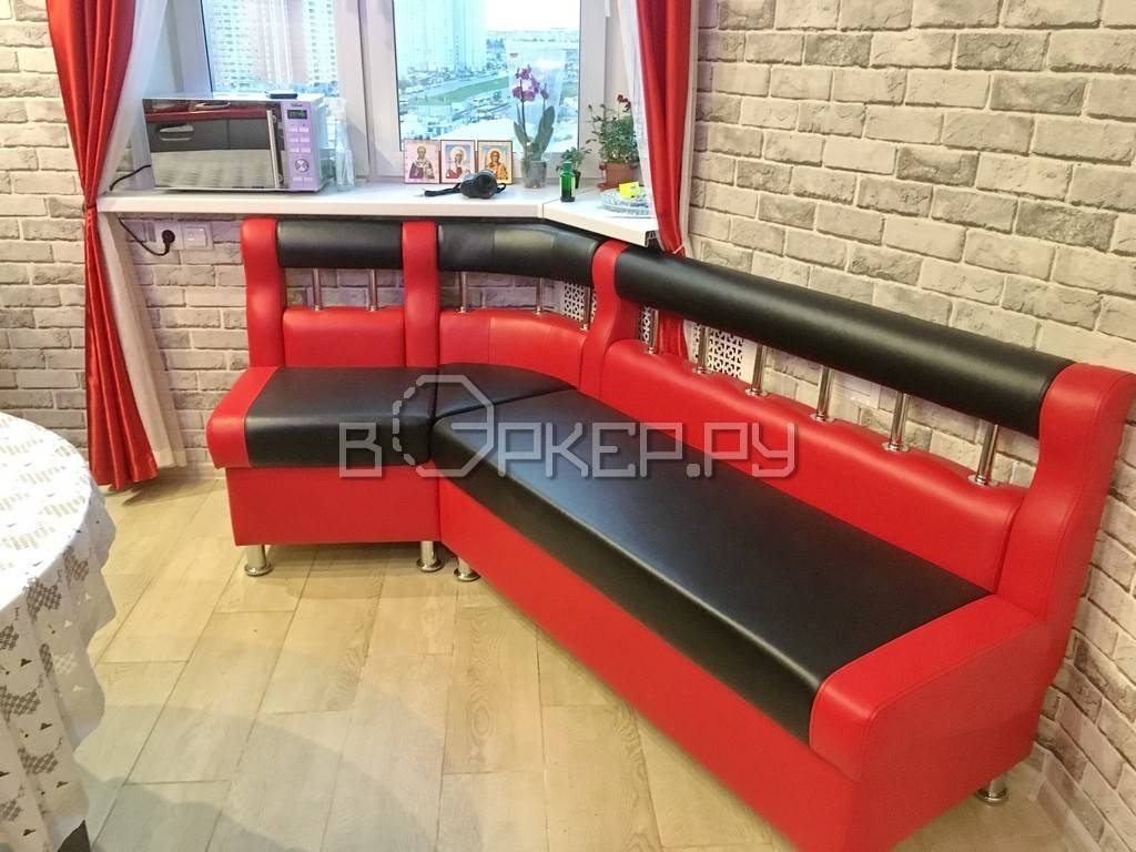 Кухонный уголок Меркурий